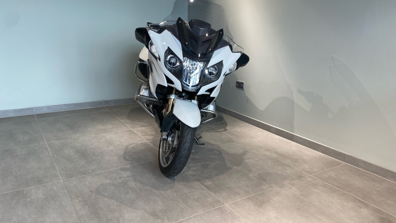 BMW R1250 RT LE (20MY)